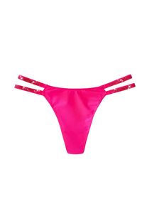 Sexy Panties Women Thongs Rhinestones Diamonds G-string Sports Thong Low Waist Shorts Briefs T-back Fitness S-XL