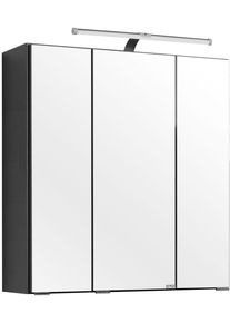 Held Armoire de toilette 60 PORTOFINO