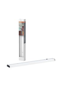 LEDVANCE LINEAR Onderbouw verlichting Zilver, 1-licht, Bewegingsmelder