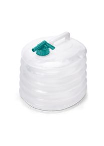Tchibo - Faltbarer Wasserkanister - t&uuml;rkis
