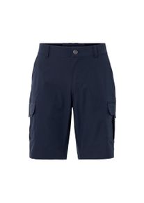 Tchibo - Outdoor-Cargoshorts - Herren - Gr. L - dunkelblau