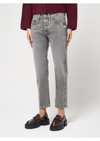 Gang 94NICA CROPPED - boyfriend fit Jeans