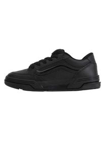 Vans Su&egrave;de platte sneakers voor kinderen (Zwart)