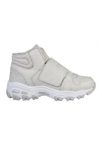 Skechers Kinder Chunky Sneakers (Natuurlijk)