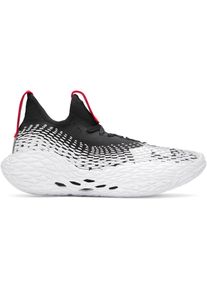 Under Armour FUTR X ELITE 2 Basketballschuhe Herren - Gr&ouml;&szlig;e 44 1/2 - schwarz