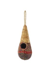 Wildlife World Upcycling &laquo; nid d'oiseau &raquo;