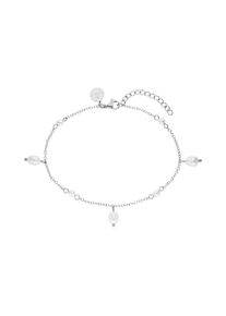 PURELEI Pearl Drop Fu&szlig;kettchen