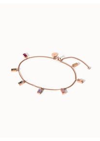 PURELEI Rainbow Fusskettchen