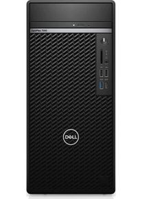 Dell OptiPlex 7090 Tower | i5-10500 | 16 GB | 160 GB SSD | DVD-ROM | Win 11 Pro