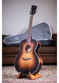 Heeres Guitars Small Jumbo 2018 | Sunburst | Sunburst
