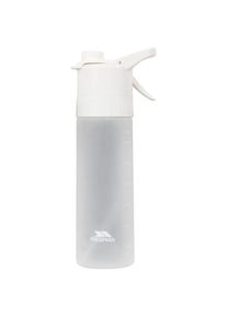 Trespass Outdoor Mister-waterfles van 680 ml (Duidelijk)