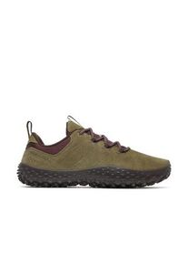 Merrell Herren Wrapt gr&uuml;n 48.0