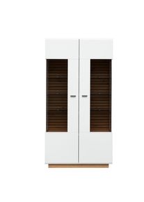 Wohn-Concept Meuble vitrine ASMARA