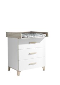 Pol-Power Commode &agrave; langer PALERMO