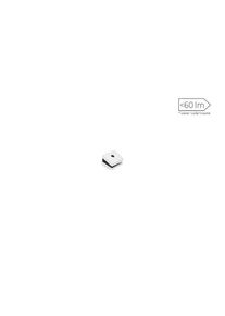 FORTE &Eacute;clairage LED IZLED4222P01