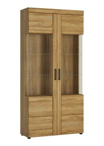 Meuble vitrine CORTINA