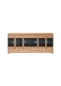 IMV Eclairage pour tablette(s) en verre CANTARA