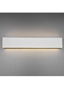 Trio Applique murale LED CONCHA