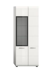 Meuble vitrine ICE