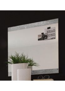 FIRST LOOK Miroir mural STONE 5