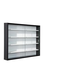Inter Link Vitrine pour collections COLLECTY