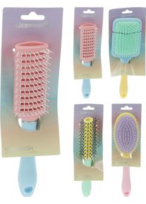 Koopmann Brosse &agrave; cheveux RAINBOW