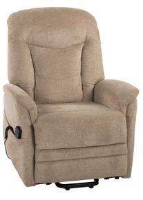 DUO Fauteuil TV avec moteur et aide au lever GANDIA XXL