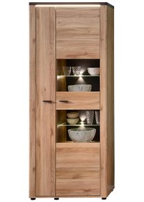 Innostyle Meuble vitrine TINA