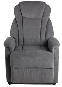 DUO Fauteuil TV avec fonction relax TORONTO XXL