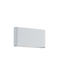 Trio Applique murale ext&eacute;rieure LED THAMMES II