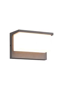 Trio Applique murale LED NESTOS