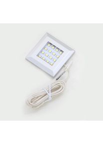 FORTE &Eacute;clairage LED IZLED09-01