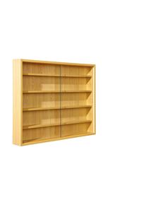 Inter Link Vitrine pour collections ACQUARIO