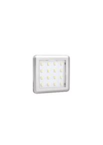 &Eacute;clairage LED SQUERE 1 PKT