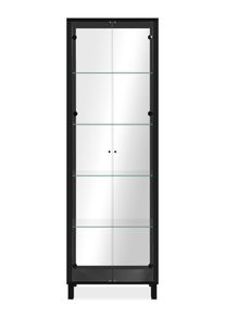Finori Meuble vitrine MALM&Ouml;