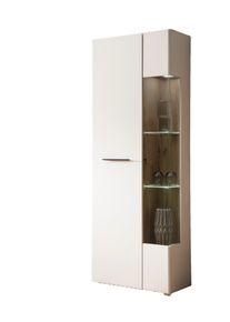 IMV Lot de 2 spots LED pour meuble SALERNO