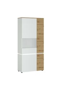 Meuble vitrine gauche PORTA
