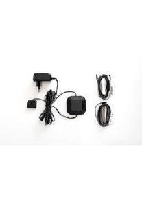 Lot de 3 &eacute;clairages LED NINGBO / FOSHAN / ARAYA