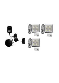 FORTE &Eacute;clairage LED IZLED09-03