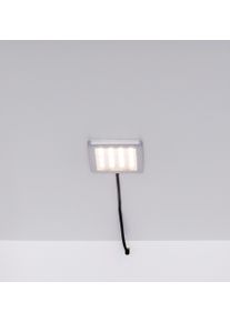 Eclairage LED SQUERE 2 PKT