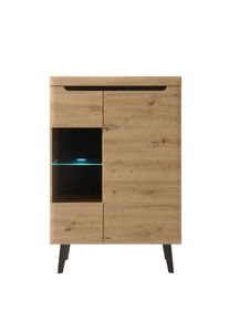 IMV Meuble vitrine TORGE
