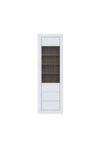 FORTE Meuble vitrine ELVA