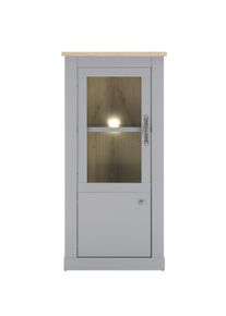 IMV Meuble vitrine CHAMBORD