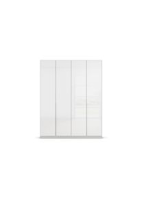 Rauch Armoire &agrave; v&ecirc;tements ALABAMA