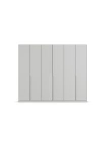 Rauch Armoire &agrave; v&ecirc;tements ALABAMA