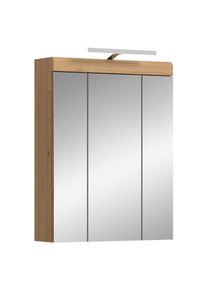 Armoire de toilette SEWULA