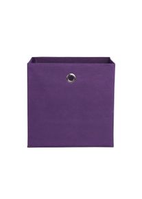 Finori Bo&icirc;te pliante STOFFBOX 1