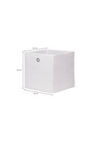 Finori Bo&icirc;te pliante STOFFBOX 1