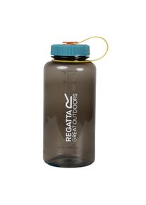 Regatta Tritan 1L waterfles (Ebbenhout)