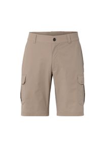 Tchibo - Outdoor-Cargoshorts - Herren - Gr. M - beige